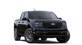 2025 Ford Maverick® External Image 4